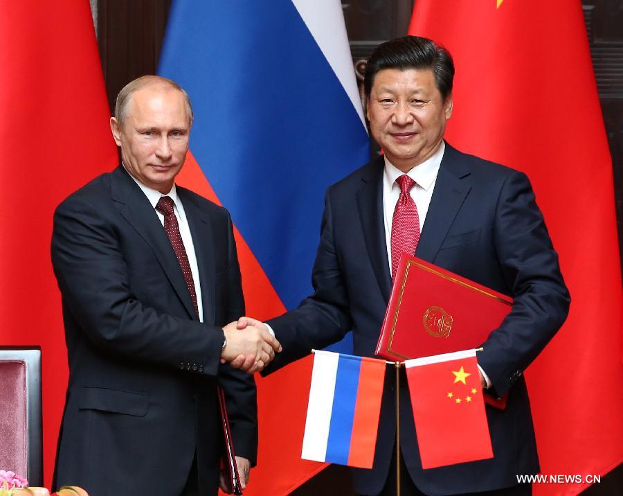 La Chine et la Russie expriment leurs préoccupations concernant le mauvais usage des technologies de l'information
