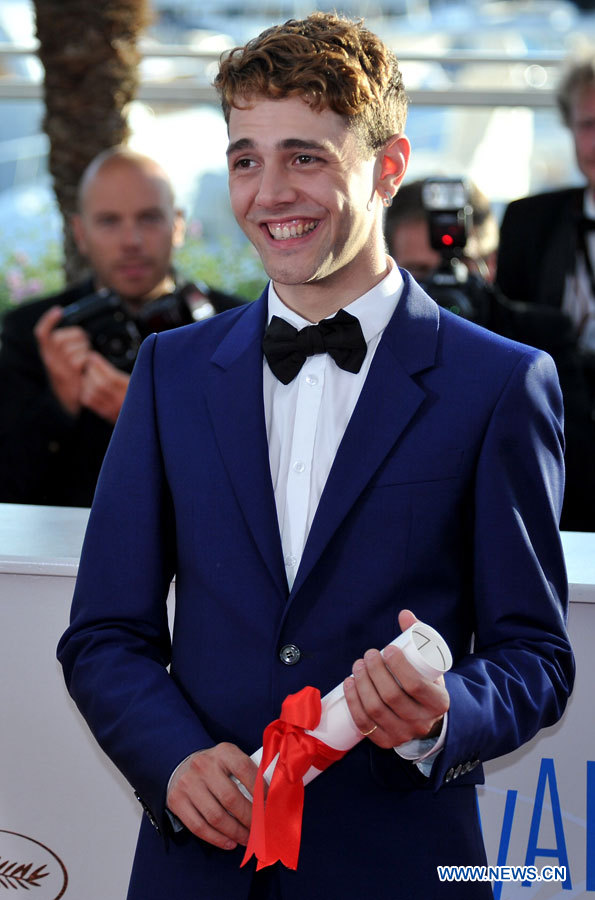 Xavier DOLAN