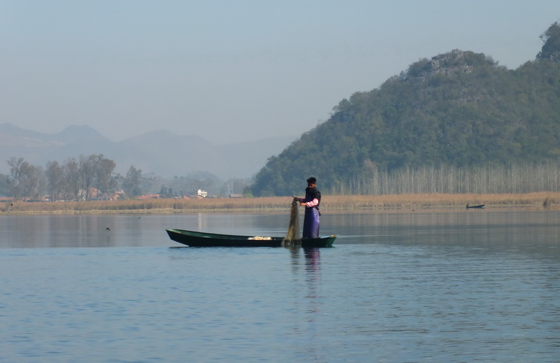 Yunnan : un village ethnique devient célèbre grâce à une télé-réalité