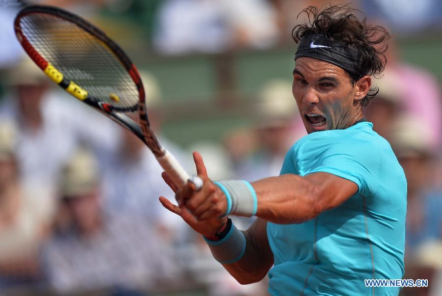 Roland Garros : Nadal remporte son 9e titre de champion
