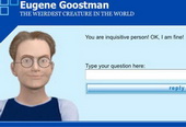 Eugene Goostman arrive à passer le test de Turing 