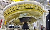 La NASA reporte les essais en vol de sa « soucoupe volante »  
