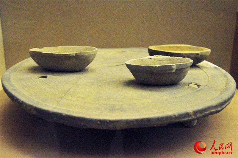 Le Musée de Dunhuang, le meilleur témoin de l'histoire de la Route de la Soie