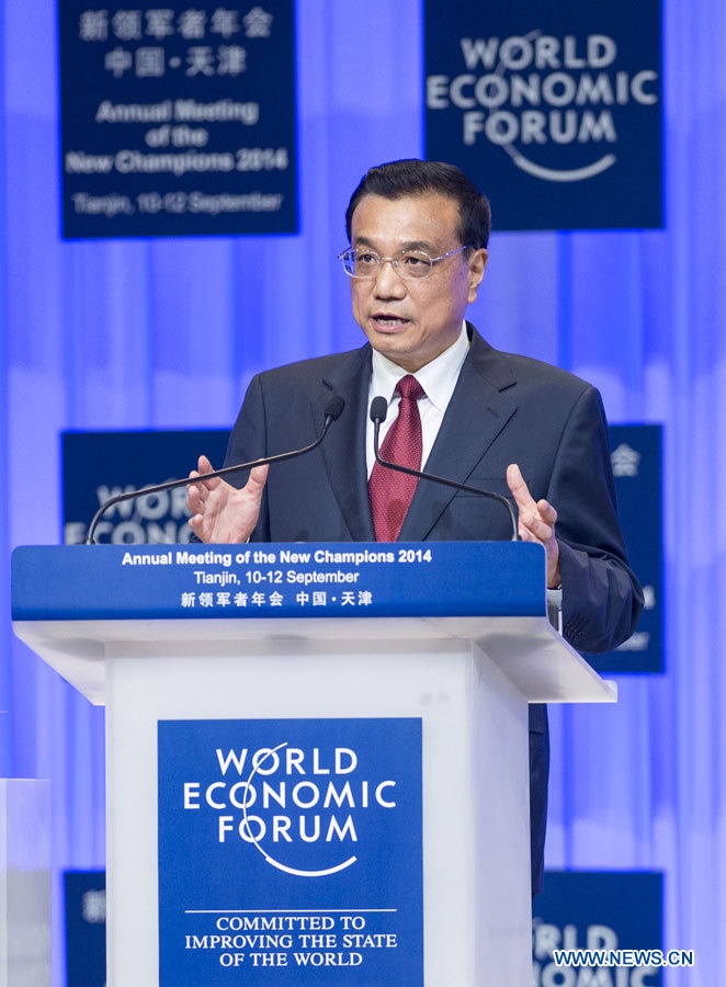 Li Keqiang : sanctions sévères pour les entreprises chinoises ou étrangères enfreignant la loi