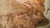 Découverte de peintures rupestres vieilles de plus de 40 000 ans en Indonésie