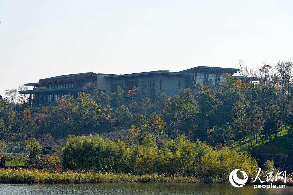 13 ans après, l’APEC revient en Chine sur les bords du Lac Yanqi de Beijing