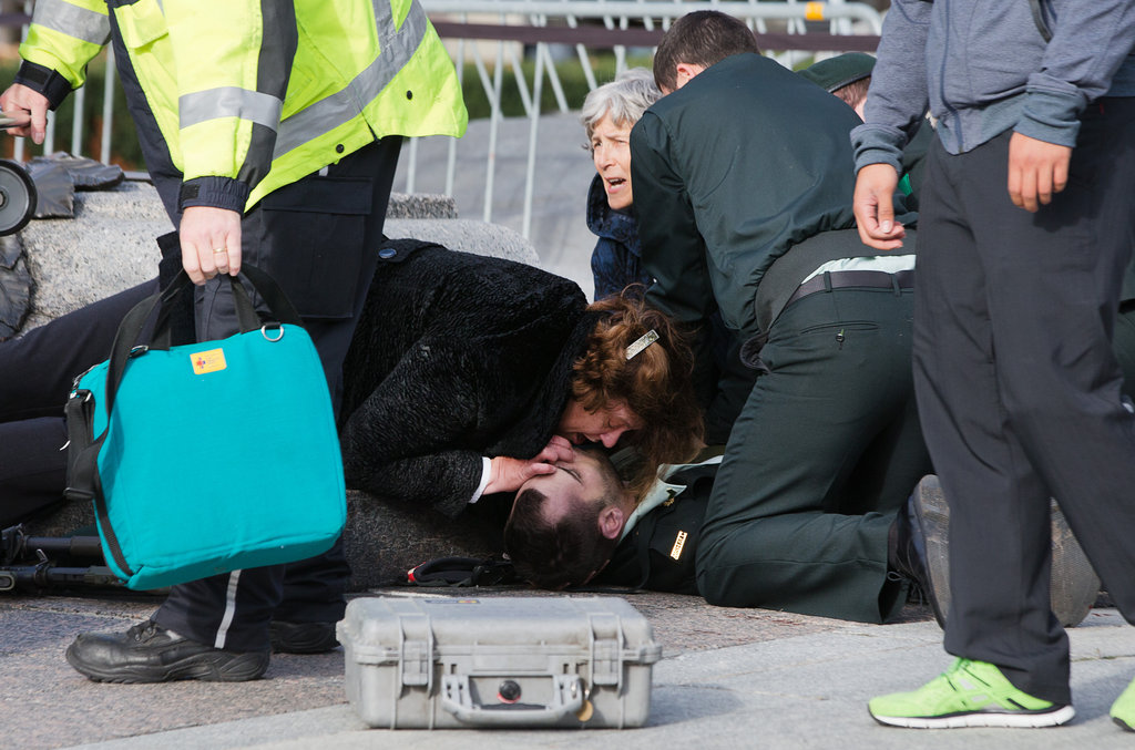 Canada : un soldat tué dans une fusillade près du parlement