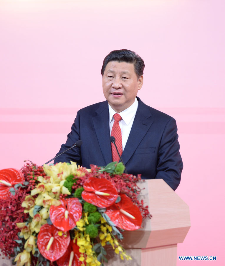 Les progrès de Macao démontrent la vitalité de la politique d'"un pays, deux systèmes"