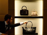 Les six tendances du marché des produits de luxe en Chine en 2014