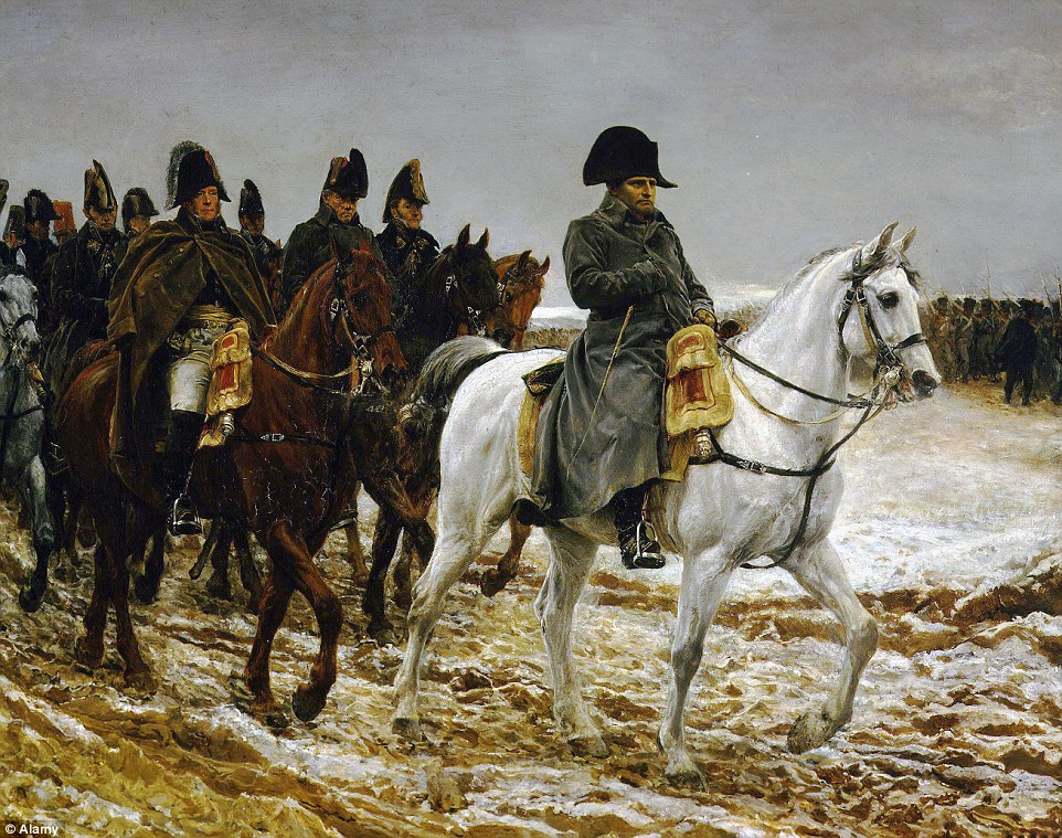 Mise en vente d’un manoir habité par Napoléon lors de la bataille de Marengo