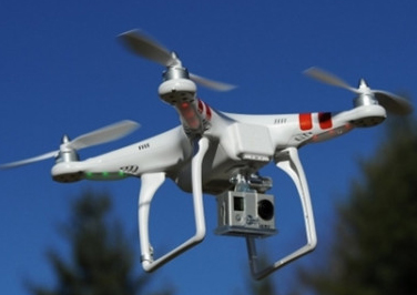 DJI : la belle réussite des drones chinois
