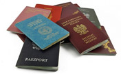 Le passeport américain désigné le plus « puissant » du monde