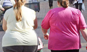 L'Europe menacée par une épidémie d'obésité à l'horizon 2030