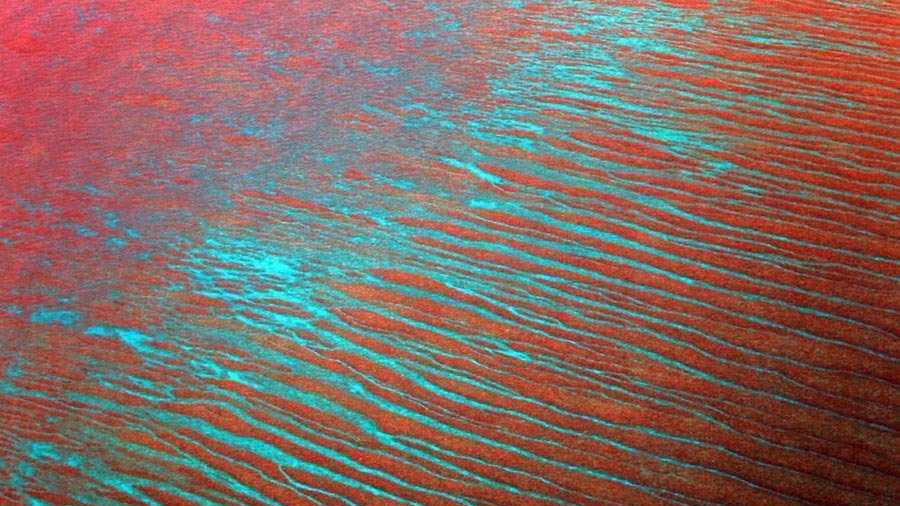 Les Iles Paracels, le site touristique le plus méridional de la Chine