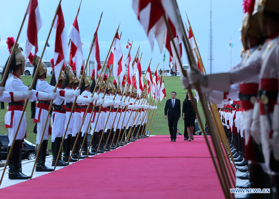 (Xinhua/Pang Xinglei)