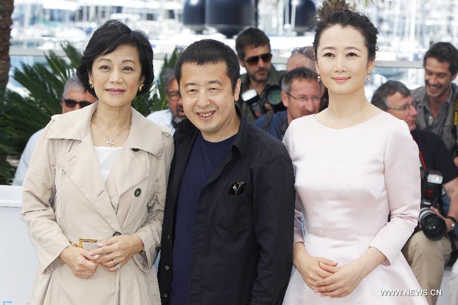 Festival de Cannes 2015 : critiques françaises mitigées sur le film de Jia Zhang-Ke 