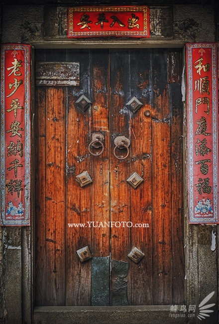 Photos : la ville antique de Chaozhou et ses ruelles (Crédit photo : Yuanxingbilu)