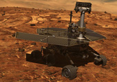 Le robot Curiosity a commencé un nouveau voyage sur Mars