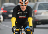 John Kerry s'est cassé le fémur dans un accident de vélo en Suisse