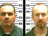 New York : deux meurtriers s’évadent d’une prison haute sécurité