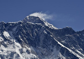 L'Everest a bougé après le séisme au Népal