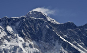 L'Everest a bougé après le séisme au Népal