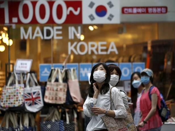 La Corée du Sud adopte une nouvelle loi pour lutter contre le MERS