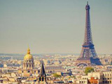 Paris : Bientôt un gratte-ciel en forme de pyramide