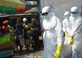Retour du virus Ebola au Libéria