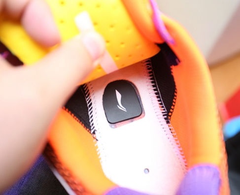 « Smart shoes » : chaussures connectées de Xiaomi disponibles en Chine