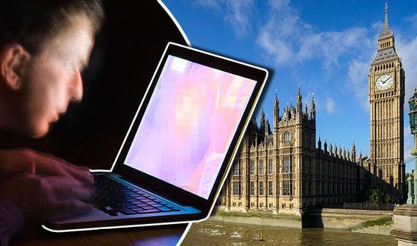 Le Parlement britannique accro aux sites pornographiques