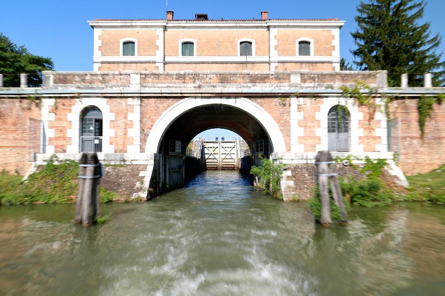 EN IMAGES: La ville de Padoue en Italie