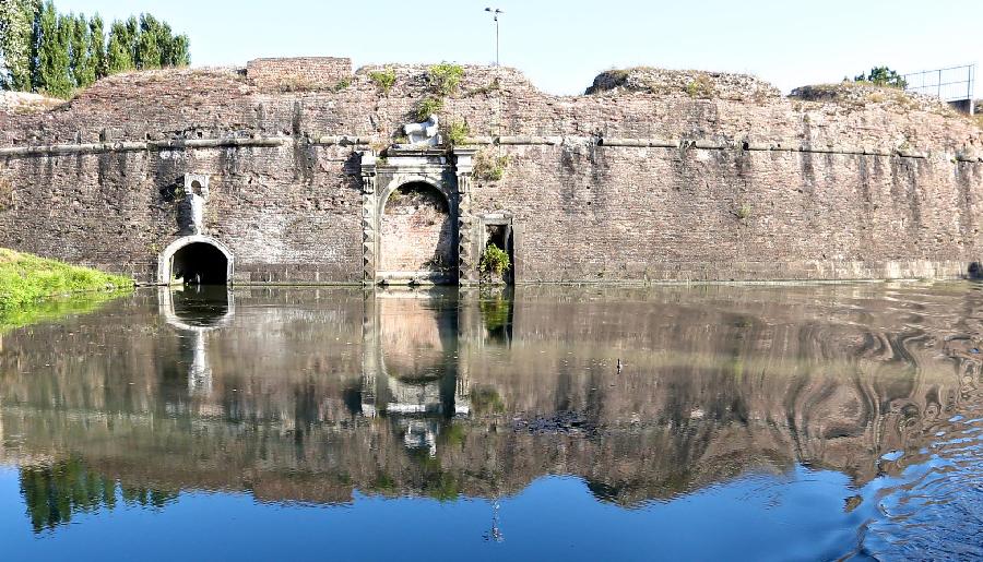 EN IMAGES: La ville de Padoue en Italie