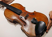 Un Stradivarius retrouvé à New York 35 ans après son vol