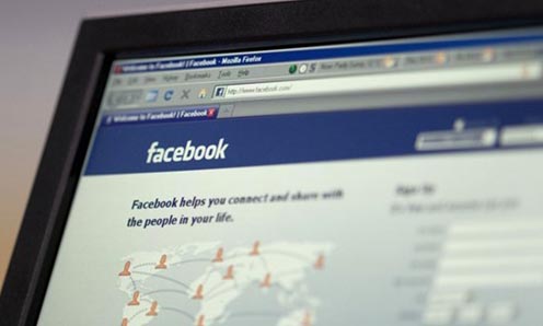 Facebook : les célébrités vont pouvoir diffuser des vidéos en direct