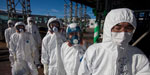 Le Japon va redémarrer un réacteur nucléaire pour la première fois depuis Fukushima