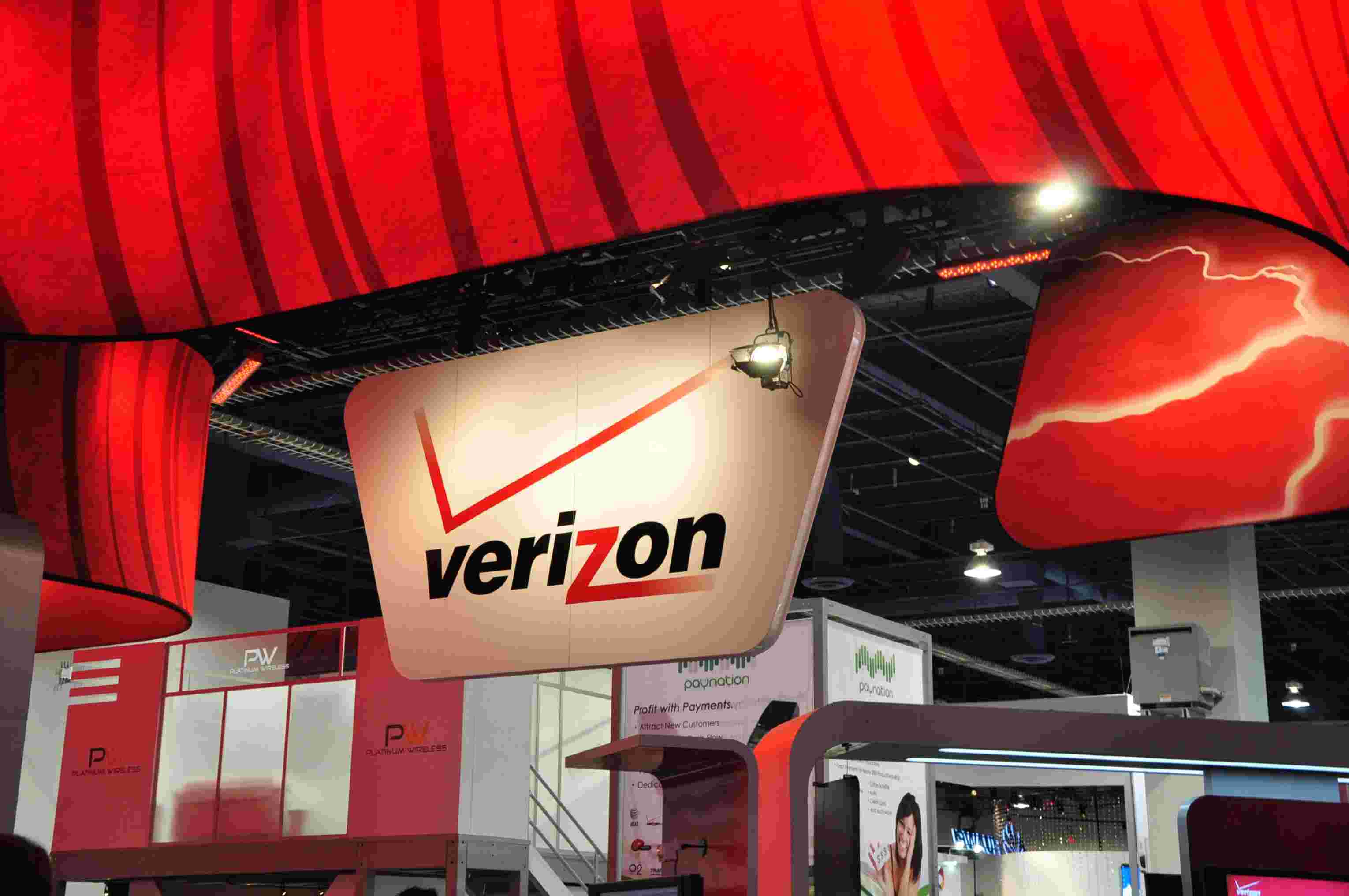 Fibre : Verizon réussit à tester le 10 Gbit/s résidentiel