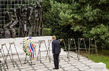 Les Pays-Bas commémorent le 70e anniversaire de la capitulation du Japon