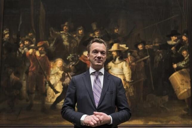 Les Pays-Bas en négociation pour acheter deux Rembrandt à la famille Rothschild