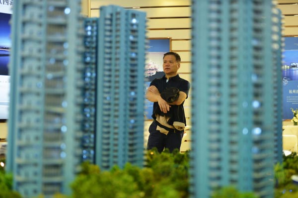 Immobilier : mesures simplifiées en Chine pour les étrangers