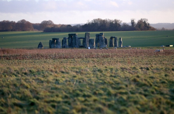 Découverte d’un nouveau et mystérieux monument ancien près de Stonehenge