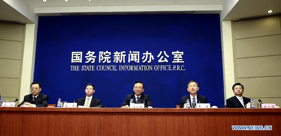 Chine: les procureurs enquêtent sur 140 000 suspects dans le cadre d'une opération anti-corruption