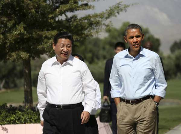 Chine-USA : éviter les pièges habituels et renforcer la confiance 