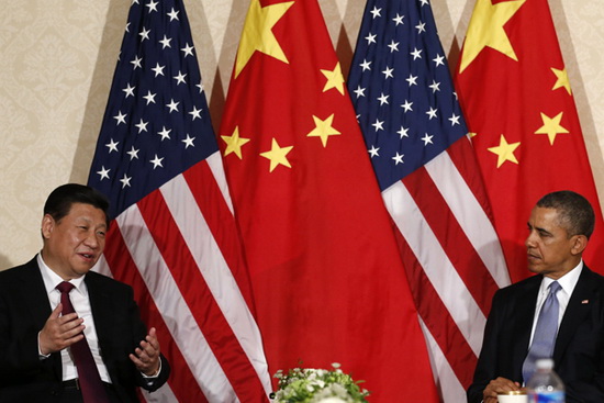 Cybersécurité : un sujet crucial lors du sommet Xi-Obama