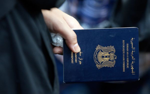 Selon l'Allemagne, un tiers des réfugiés prétendant être syriens ne le seraient pas