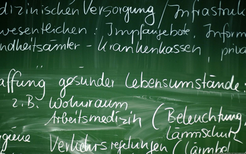 Les 10 langues les plus difficiles à apprendre