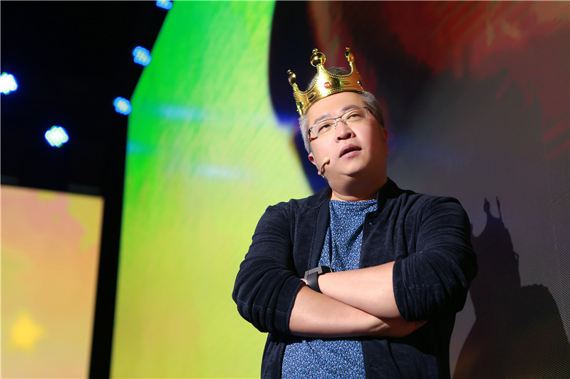 Du beau monde à l'avant-première du Petit Prince à Beijing