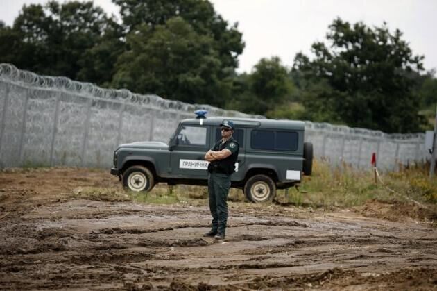 Un migrant afghan tué par la police bulgare à la frontière turque