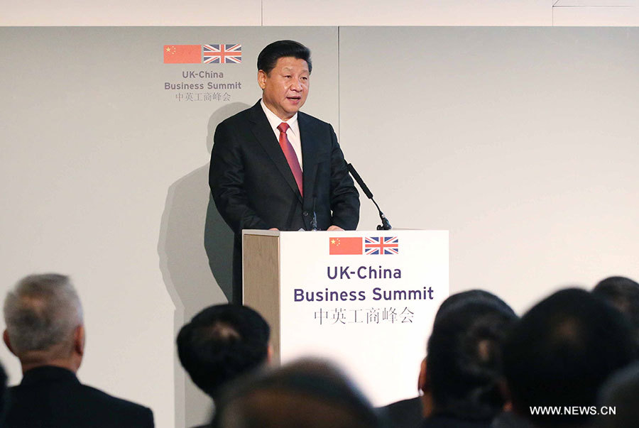 Economie chinoise : Xi Jinping exclut la possibilité d'un atterrissage difficile