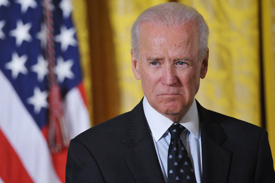 Joe Biden renonce à sa candidature à la Maison Blanche